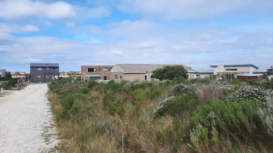 0 Bedroom Property for Sale in Bettys Bay Western Cape